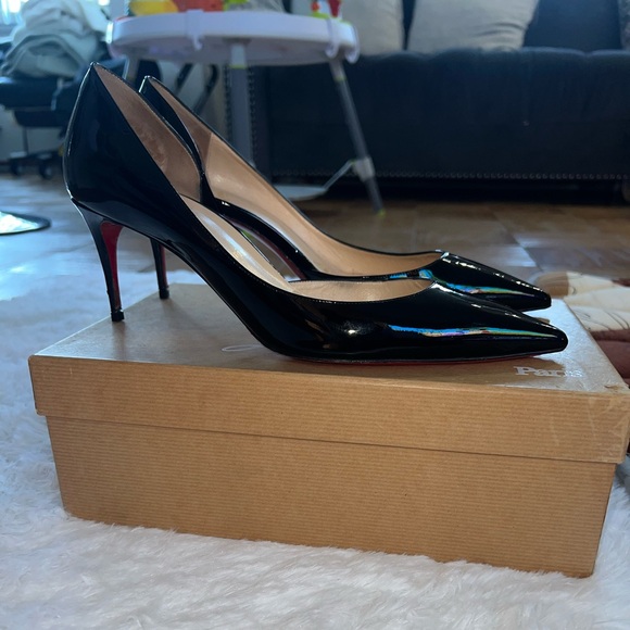 Christian louboutin iriza 70 - Picture 5 of 9